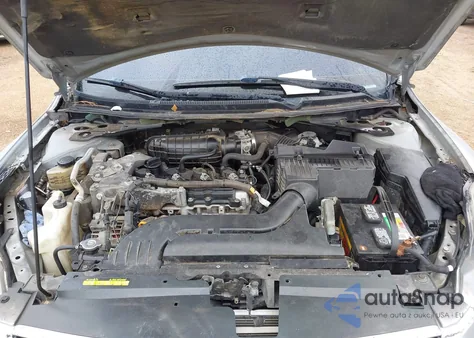 2008 Nissan Altima 2.5 S из США, поврежденный, VIN 1N4AL21E08N513173